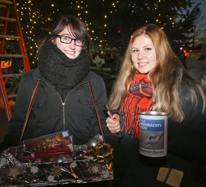 Lindener Weihnachtsmarkt