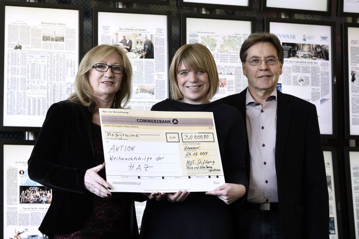 MUT Stiftung