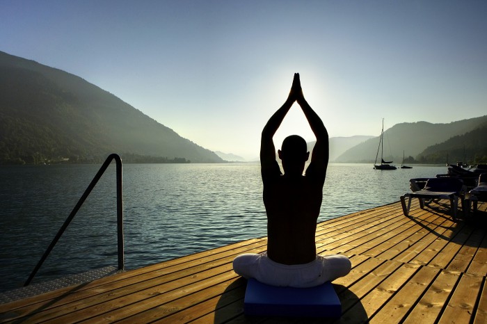 WH Yoga