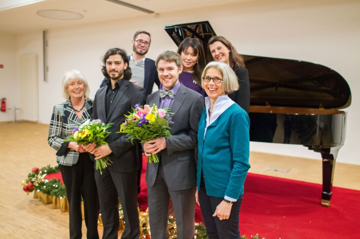 Foto: Philipp von Ditfurth