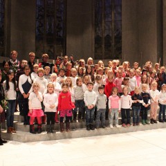 Adventskonzert der Musikschule