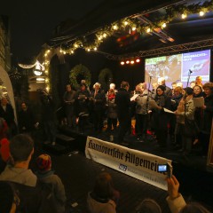 Video: Das ist die HAZ-Weihnachtshilfe