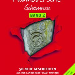 Benefiz-Lesung zu hannoverschen Geheimnissen