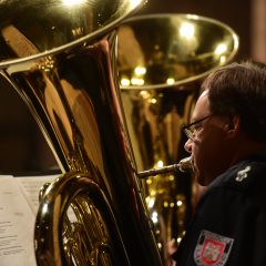 Feuerwehr Hannover lädt zum traditionellen Weihnachtskonzert