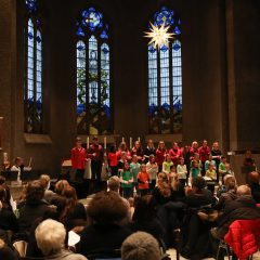 Musikschule lädt zum Adventskonzert ein