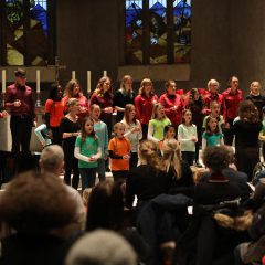 Ensembles der Musikschule treten in Ricklingen auf