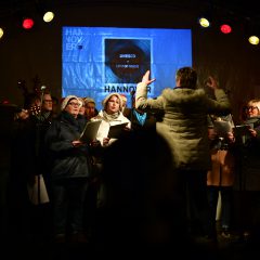 Musikschule lädt zum Selber-Singen