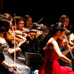 Benefiz-Konzert in der Hochschule für Musik