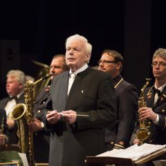 Benefizkonzert von Ernst Müller hilft schon für die Saison 2017