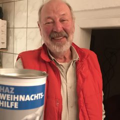 Schmiede sammeln bei der Pferd und Jagd