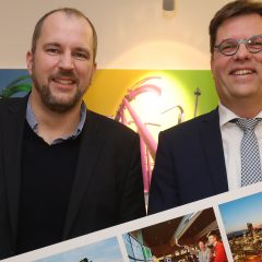 Verantwortung für die Region Hannover
