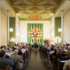 Ricklingen singt für den guten Zweck