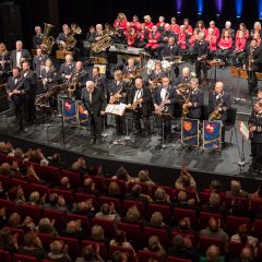 Ernst Müller lädt am Sonntag zum Benefiz-Konzert ein