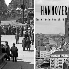 Historisches Hannover: Das ist im neuen Hauschild-Kalender 2021 zu sehen