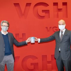 VGH Versicherungen übernehmen Verantwortung