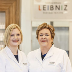 Apotheken sammeln vielfältig für die Spendensammlung
