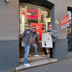 Sichern Sie sich jetzt Kunstwerke zu Weihnachten
