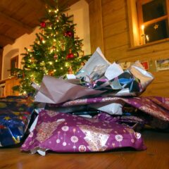 So feiern Sie Weihnachten nachhaltig in Hannover