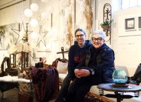 So sammelt die Leserschaft Spenden für die HAZ-Weihnachtshilfe in der Region Hannover