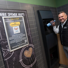 Konzerte, Kugeln und Leergutsammlungen unterstützen die HAZ-Weihnachtshilfe