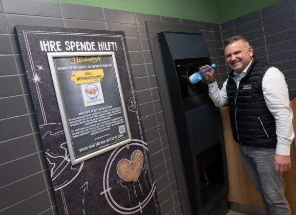 Konzerte, Kugeln und Leergutsammlungen unterstützen die HAZ-Weihnachtshilfe