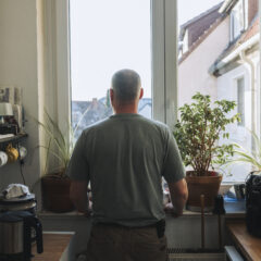 &bdquo;Ich habe endlich das Gef&uuml;hl, auf eigenen Beinen zu stehen&ldquo;