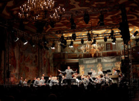 Bundeswehr sammelt Spenden