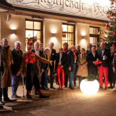 Die Lions sammeln mit gutem Geschmack