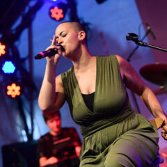 So engagiert sich Hannovers Musikszene f&uuml;r die Weihnachtshilfe