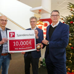 Wir &uuml;bernehmen aktiv Verantwortung