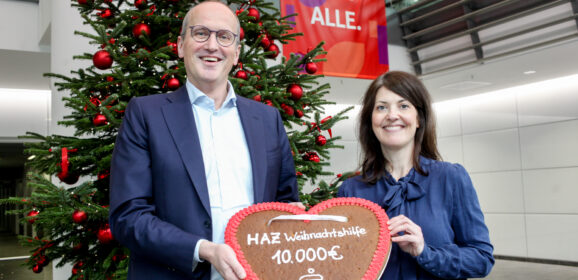 Die Sparkasse engagiert sich vielf&auml;ltig